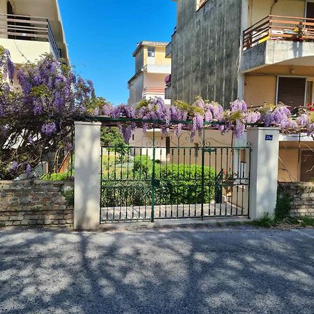Mon Repo Palace Apartment Corfu  Luaran gambar