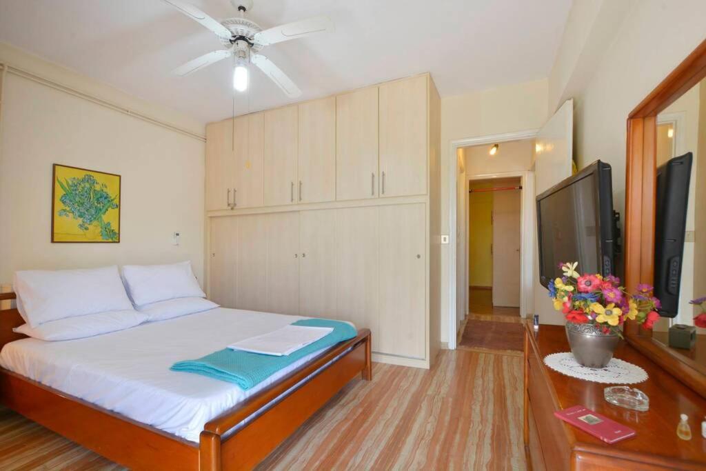Mon Repo Palace Apartment Corfu  Luaran gambar