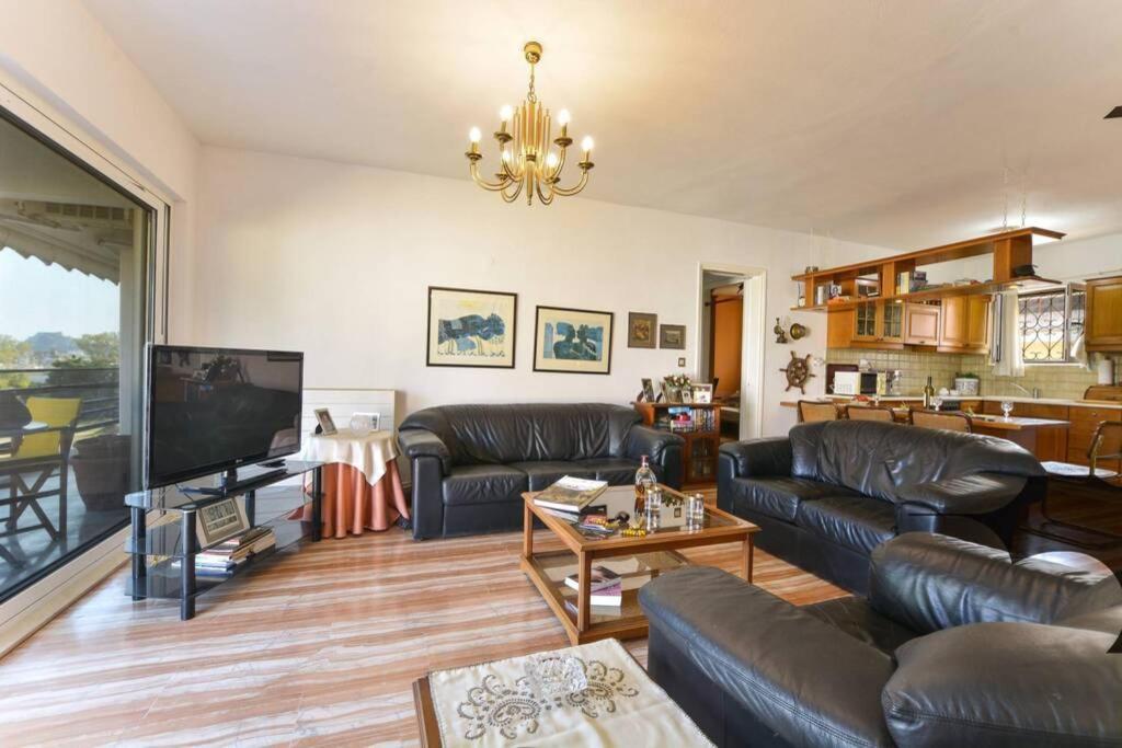 Mon Repo Palace Apartment Corfu  Luaran gambar