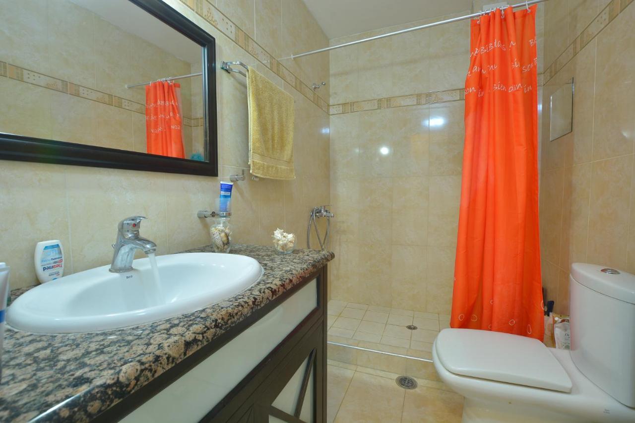 Mon Repo Palace Apartment Corfu  Luaran gambar