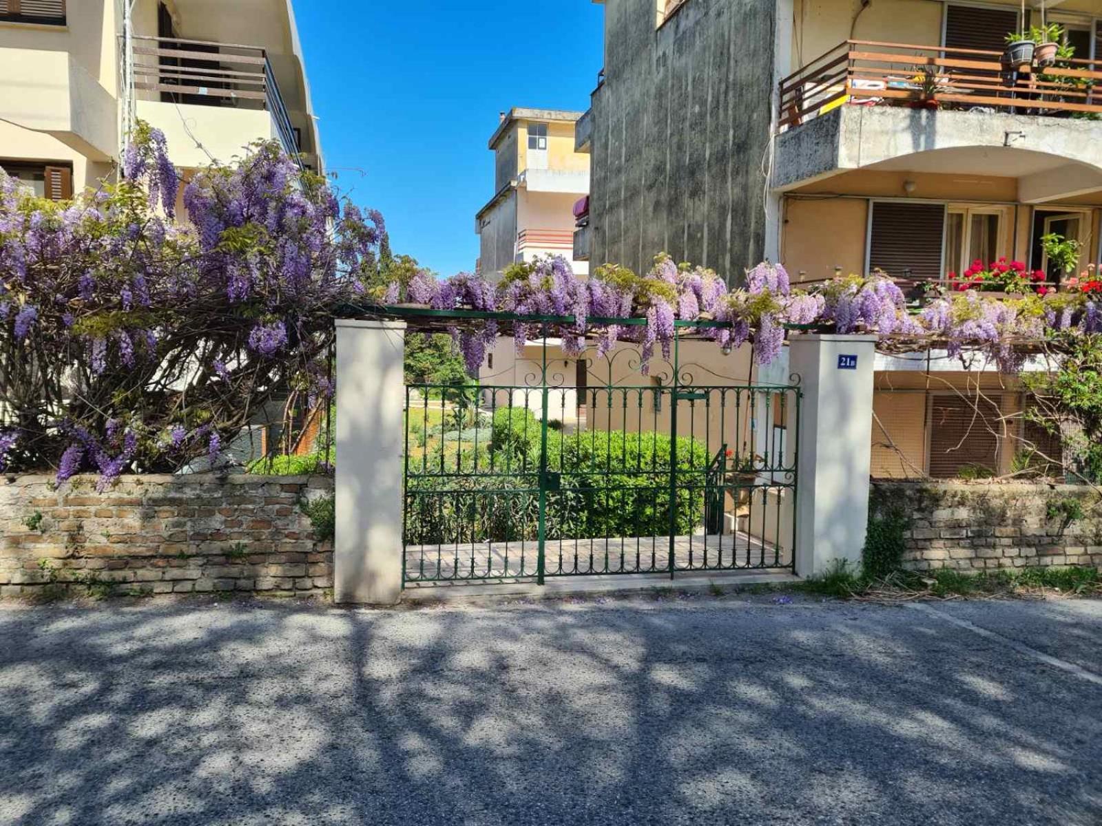 Mon Repo Palace Apartment Corfu  Luaran gambar